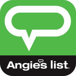 Angie's List Logo